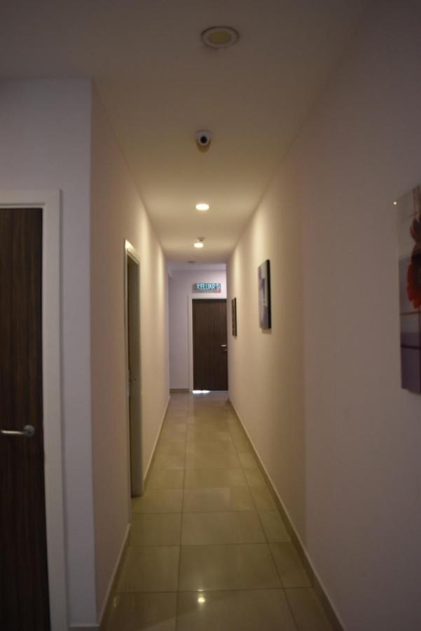 Sunrise Hotel Petaling Jaya Exterior photo