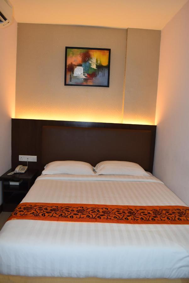 Sunrise Hotel Petaling Jaya Exterior photo